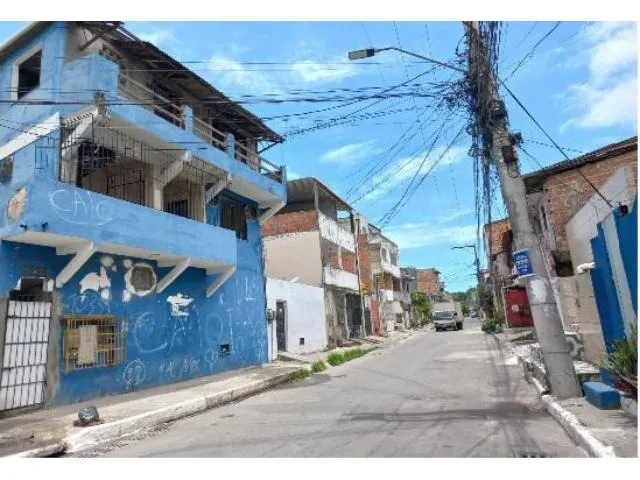 Imagem 4: Prédio Residencial em Lauro de Freitas - Ba, Centro