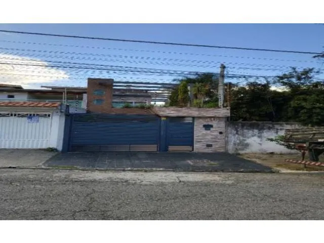 Imagem: Casa Residencial em São Paulo - Sp, Parque
