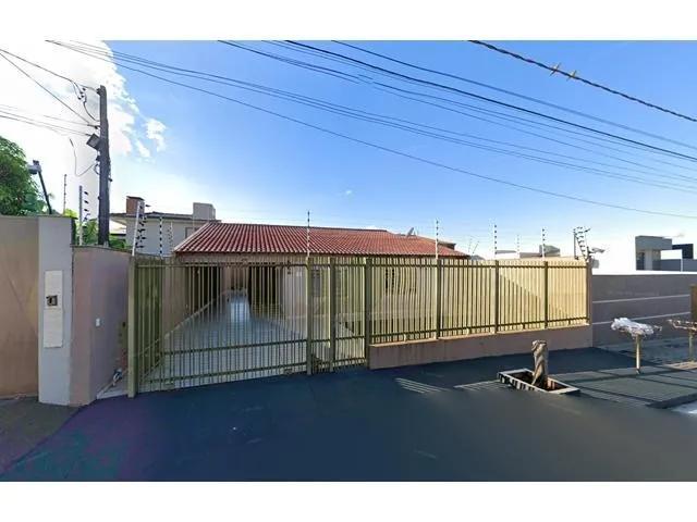 Imagem 10: CASA RESIDENCIAL em LONDRINA - PR, JARDIM IMPÉRIO DO SOL
