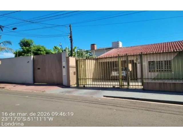 Imagem 8: CASA RESIDENCIAL em LONDRINA - PR, JARDIM IMPÉRIO DO SOL