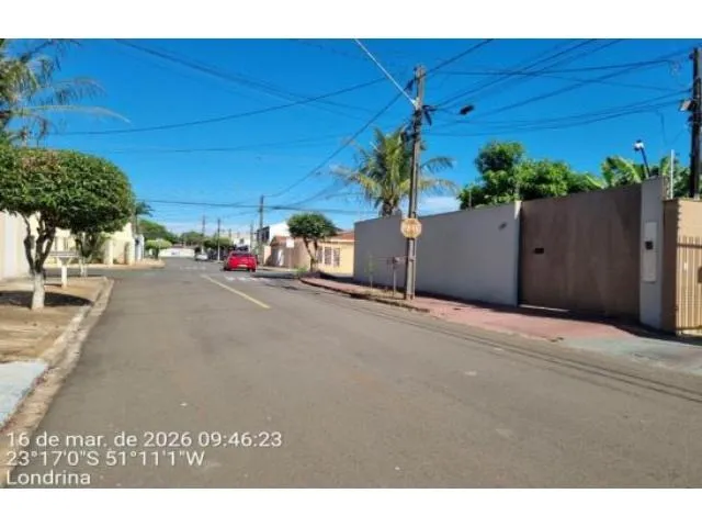 Imagem 11: CASA RESIDENCIAL em LONDRINA - PR, JARDIM IMPÉRIO DO SOL