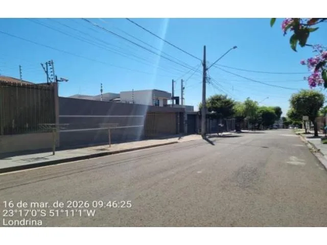 Imagem 3: CASA RESIDENCIAL em LONDRINA - PR, JARDIM IMPÉRIO DO SOL