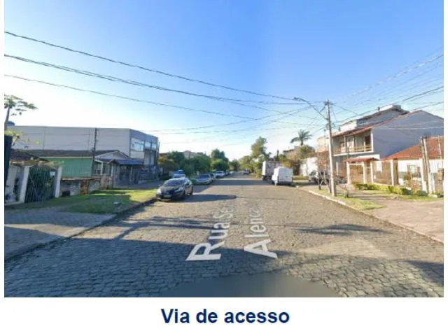 Imagem 2: APARTAMENTO RESIDENCIAL em PORTO ALEGRE - RS, SARANDI