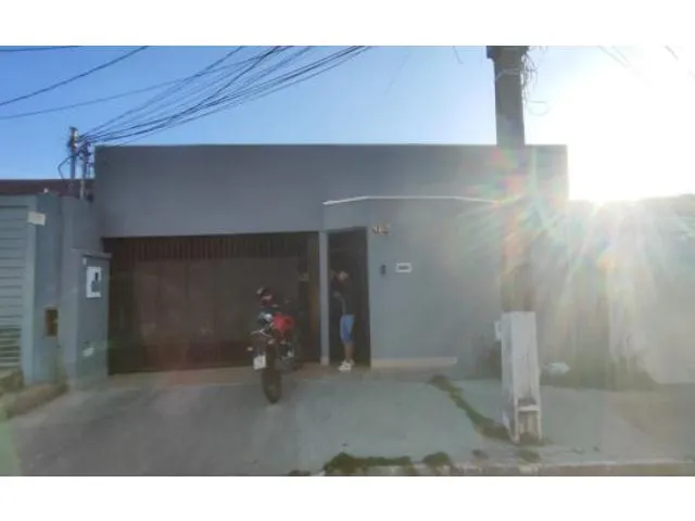 Imagem: CASA RESIDENCIAL em CAMPO GRANDE - MS, RESIDENCIAL