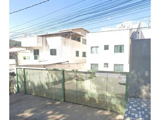 Imagem 4: APARTAMENTO RESIDENCIAL em SARZEDO - MG, SÃO CRISTOVÃO