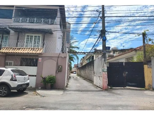 Imagem 2: CASA RESIDENCIAL em NILÓPOLIS - RJ, CENTRO