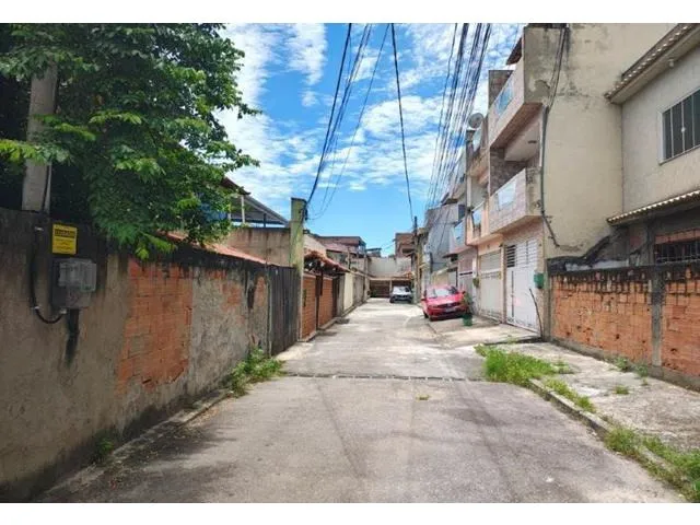 Imagem 4: CASA RESIDENCIAL em NILÓPOLIS - RJ, CENTRO