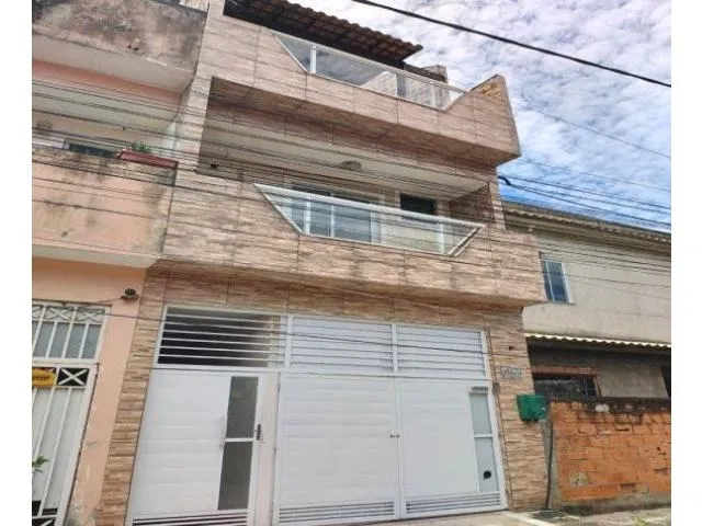 Imagem 3: CASA RESIDENCIAL em NILÓPOLIS - RJ, CENTRO