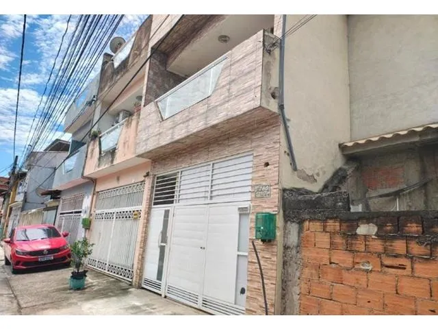 Imagem 1: CASA RESIDENCIAL em NILÓPOLIS - RJ, CENTRO