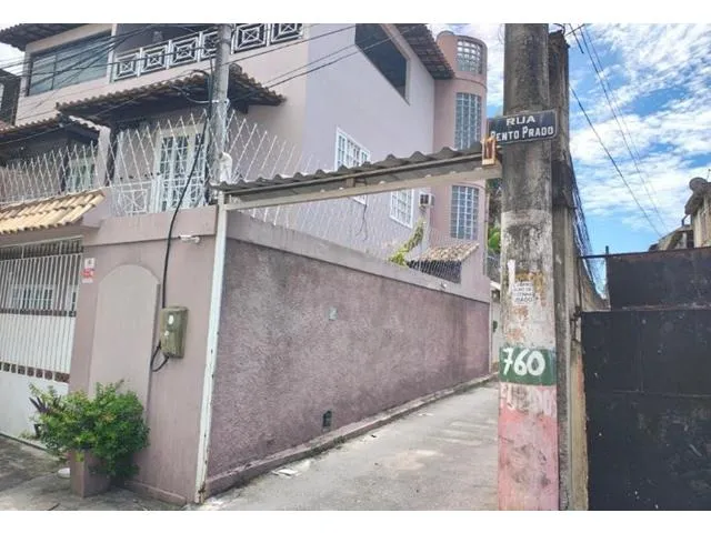 Imagem 5: CASA RESIDENCIAL em NILÓPOLIS - RJ, CENTRO