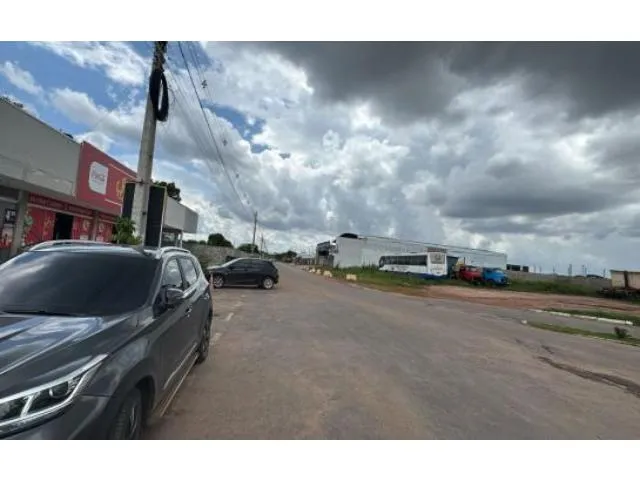 Imagem 2: CASA RESIDENCIAL em CUIABÁ - MT, COXIPÓ DA PONTE