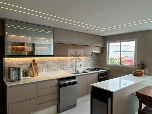 Imagem: Apartamento Alto Padrão em Jardim do Mar