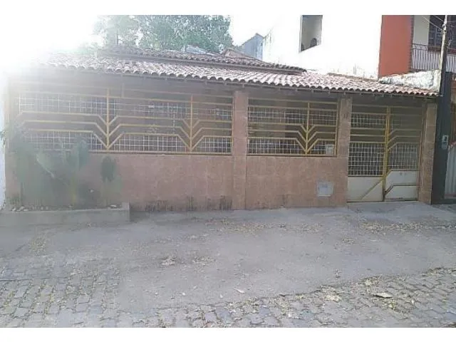 Imagem 1: CASA RESIDENCIAL em FEIRA DE SANTANA - BA, CIDADE NOVA