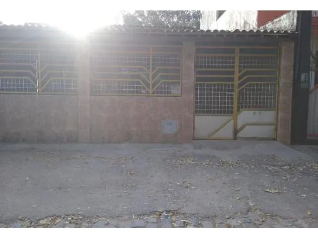 Imagem 8: CASA RESIDENCIAL em FEIRA DE SANTANA - BA, CIDADE NOVA