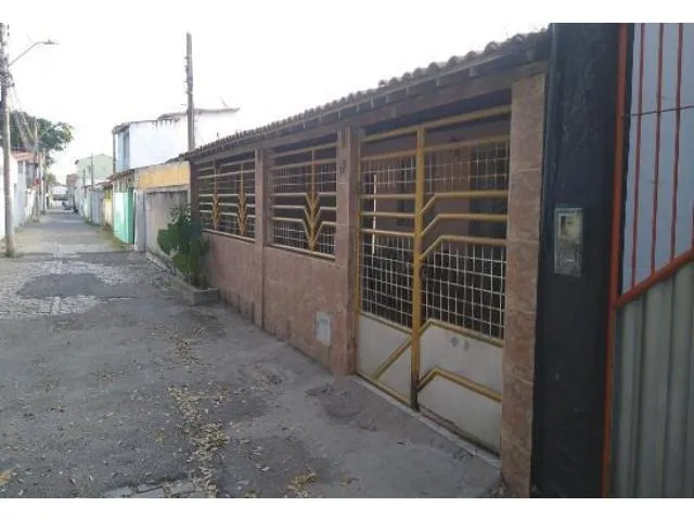 Imagem 3: CASA RESIDENCIAL em FEIRA DE SANTANA - BA, CIDADE NOVA