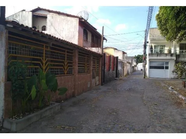 Imagem 5: CASA RESIDENCIAL em FEIRA DE SANTANA - BA, CIDADE NOVA