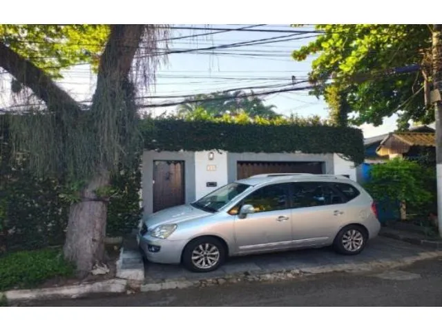 Imagem 8: CASA RESIDENCIAL em RIO DE JANEIRO - RJ, ANIL