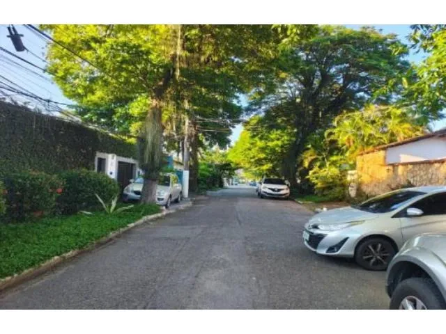 Imagem 6: CASA RESIDENCIAL em RIO DE JANEIRO - RJ, ANIL