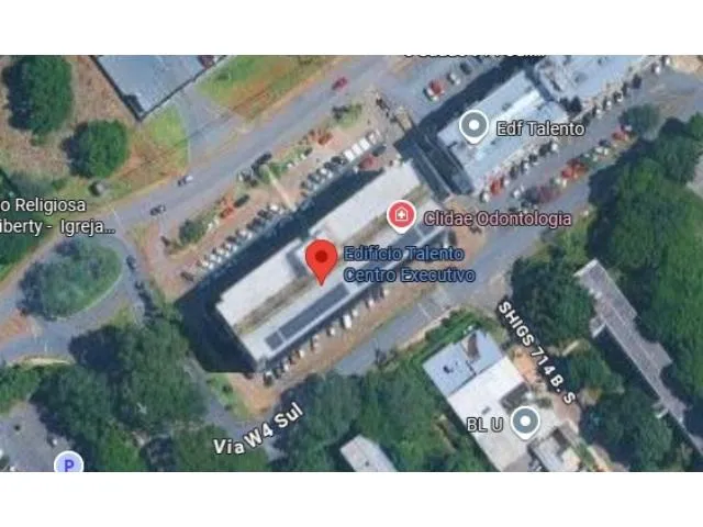 Imagem 9: Sala Comercial em Brasília - Df, Asa Sul