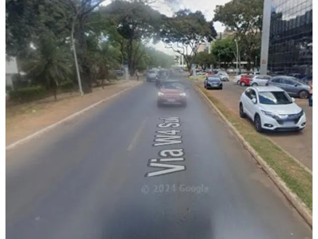 Imagem 4: Sala Comercial em Brasília - Df, Asa Sul