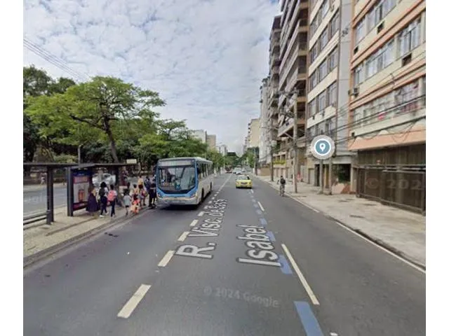 Imagem 7: APARTAMENTO RESIDENCIAL em RIO DE JANEIRO - RJ, VILA ISABEL