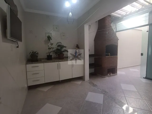 Imagem 6: Casa Sobrado em Centro, São Bernardo do Campo/Sp
