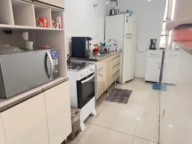 Imagem: Apartamento Cobertura em Vila Guarani, Santo