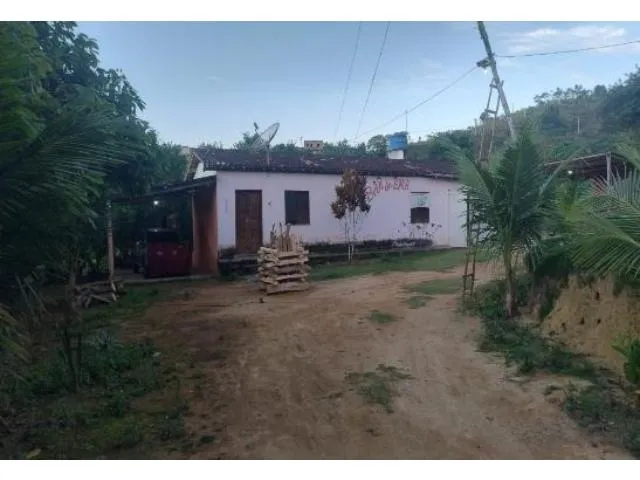 Imagem: Casa Residencial em Presidente Tancredo