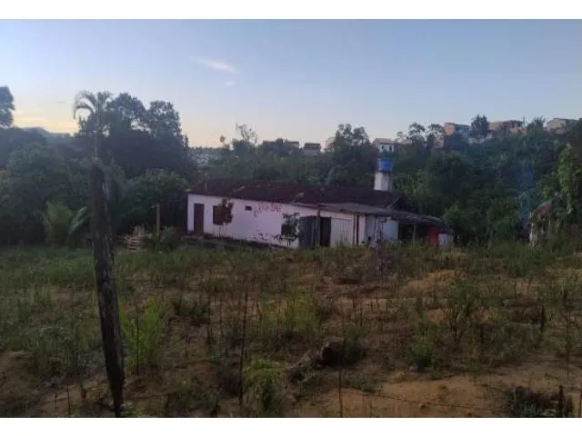 Imagem 3: Casa Residencial em Presidente Tancredo Neves - Ba, Corte de Pedra