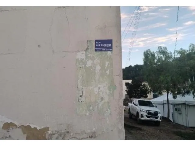 Imagem 4: Casa Residencial em Presidente Tancredo Neves - Ba, Corte de Pedra