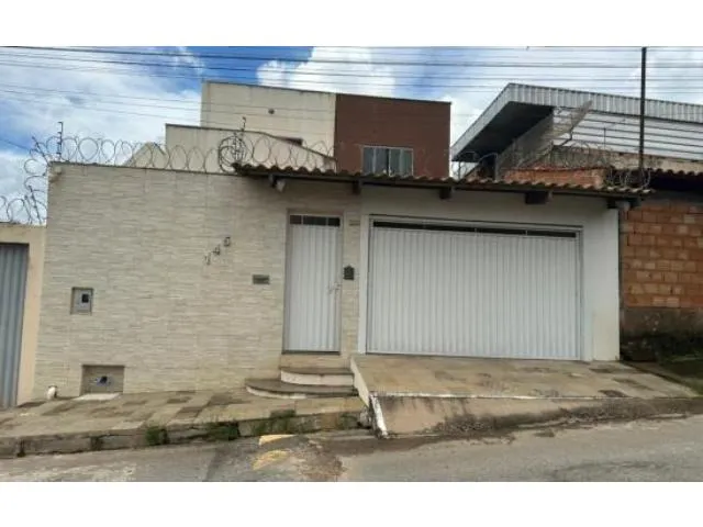 Imagem: Casa Residencial em Nova Serrana - Mg, São