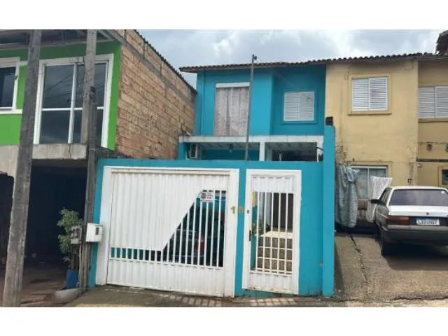 Imagem: Casa Residencial em Erechim - Rs, Presidente