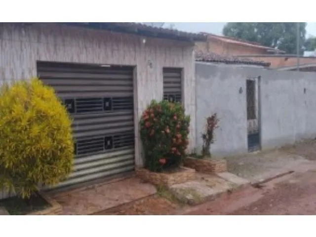 Imagem: Casa Residencial em Curuçá - Pa, Bairro