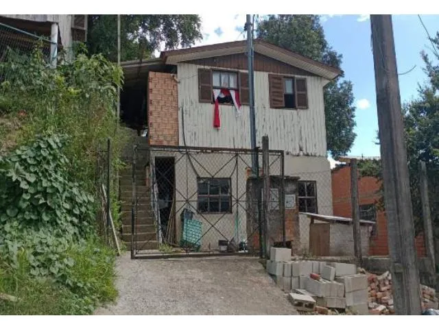 Imagem 4: CASA RESIDENCIAL em CAXIAS DO SUL - RS, ESPLANADA