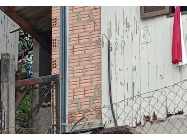 Imagem 7: CASA RESIDENCIAL em CAXIAS DO SUL - RS, ESPLANADA