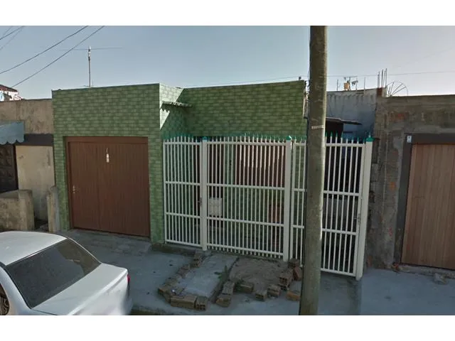 Imagem: CASA RESIDENCIAL em RIO GRANDE - RS, VILA