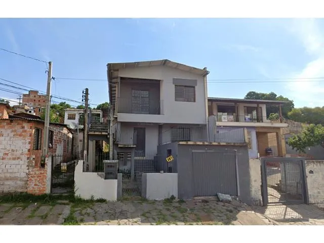 Imagem 1: CASA RESIDENCIAL em PORTO ALEGRE - RS, PARTENON