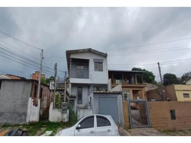 Imagem 7: CASA RESIDENCIAL em PORTO ALEGRE - RS, PARTENON
