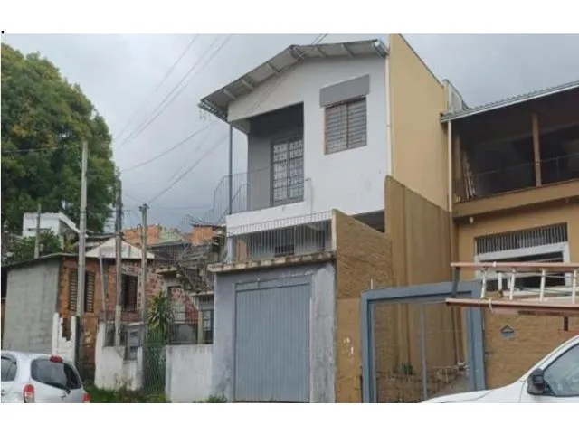 Imagem 3: CASA RESIDENCIAL em PORTO ALEGRE - RS, PARTENON