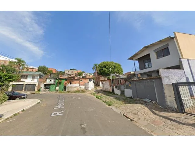 Imagem 8: CASA RESIDENCIAL em PORTO ALEGRE - RS, PARTENON