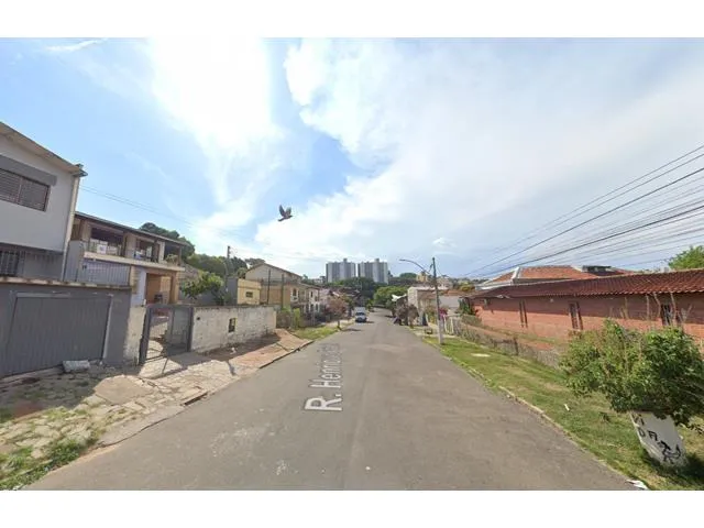 Imagem 10: CASA RESIDENCIAL em PORTO ALEGRE - RS, PARTENON