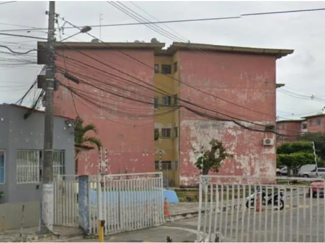 Imagem: APARTAMENTO RESIDENCIAL em FEIRA DE SANTANA