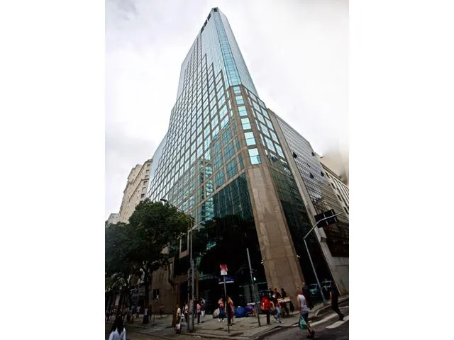 Imagem 4: SALA COMERCIAL em RIO DE JANEIRO - RJ, CENTRO
