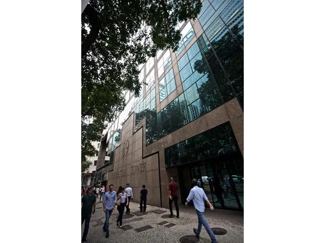 Imagem 7: SALA COMERCIAL em RIO DE JANEIRO - RJ, CENTRO