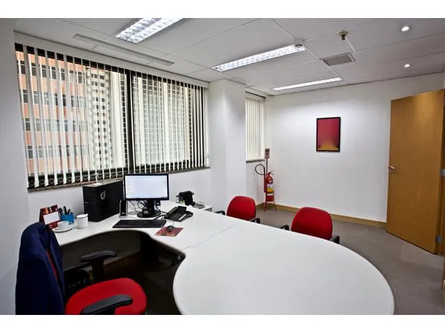 Imagem 16: SALA COMERCIAL em RIO DE JANEIRO - RJ, CENTRO