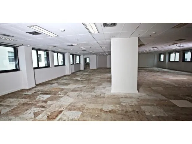 Imagem 11: SALA COMERCIAL em RIO DE JANEIRO - RJ, CENTRO