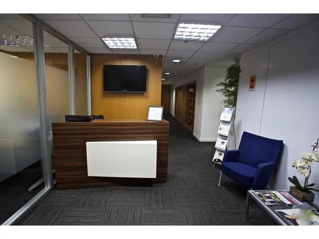 Imagem 9: SALA COMERCIAL em RIO DE JANEIRO - RJ, CENTRO