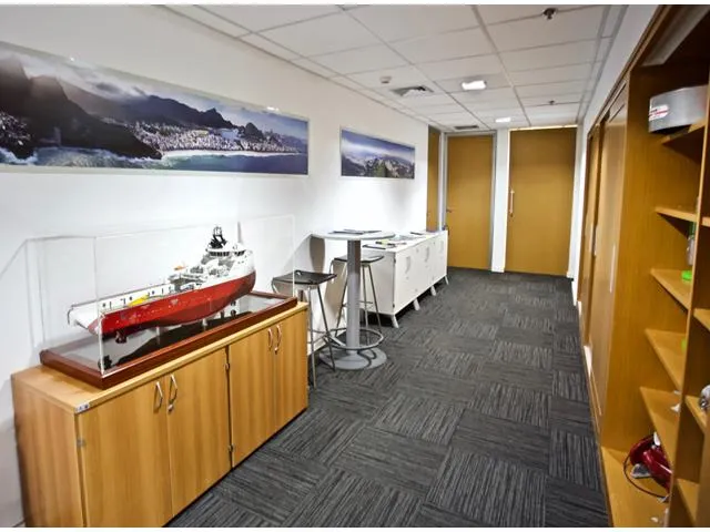 Imagem 15: SALA COMERCIAL em RIO DE JANEIRO - RJ, CENTRO