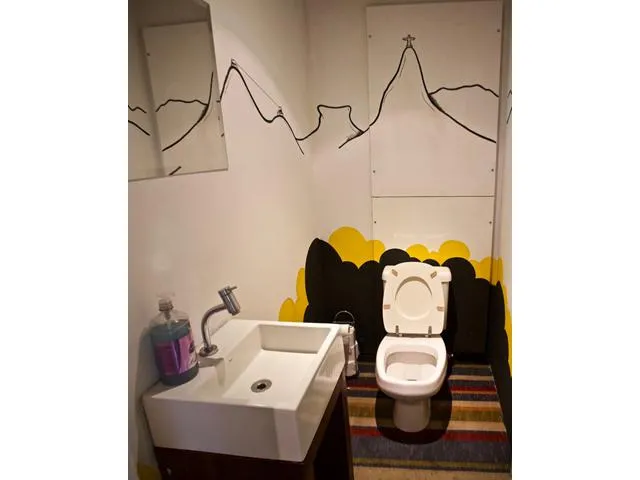 Imagem 11: SALA COMERCIAL em RIO DE JANEIRO - RJ, CENTRO