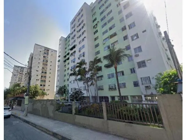 Imagem: APARTAMENTO RESIDENCIAL em NOVA IGUAÇU